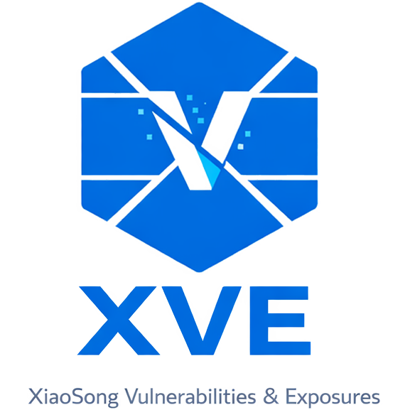 XVE Logo
